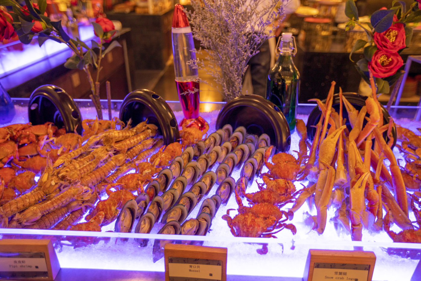 青岛古城君澜度假酒店,即墨古城君澜度假