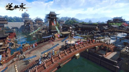 这些年最火的游戏,盘点最火的沙盒游戏