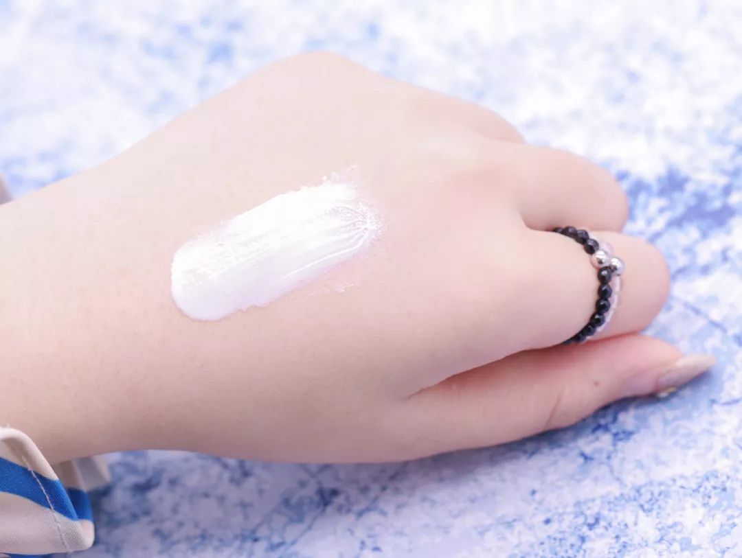 防晒测评真人,真人防晒测评背部高清图