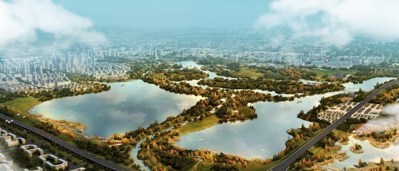 青龙湖110平方洋房,青龙湖洋房项目