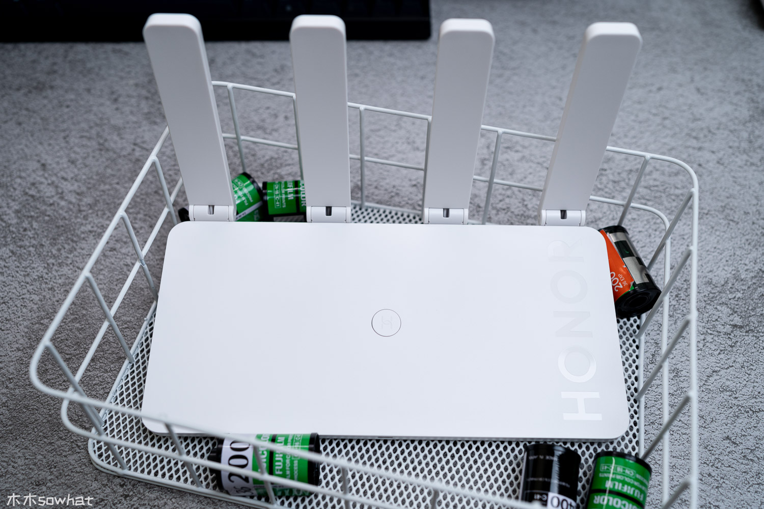 荣耀路由x3和小米路由器4a千兆版,小米4a路由器对比荣耀x3路由器