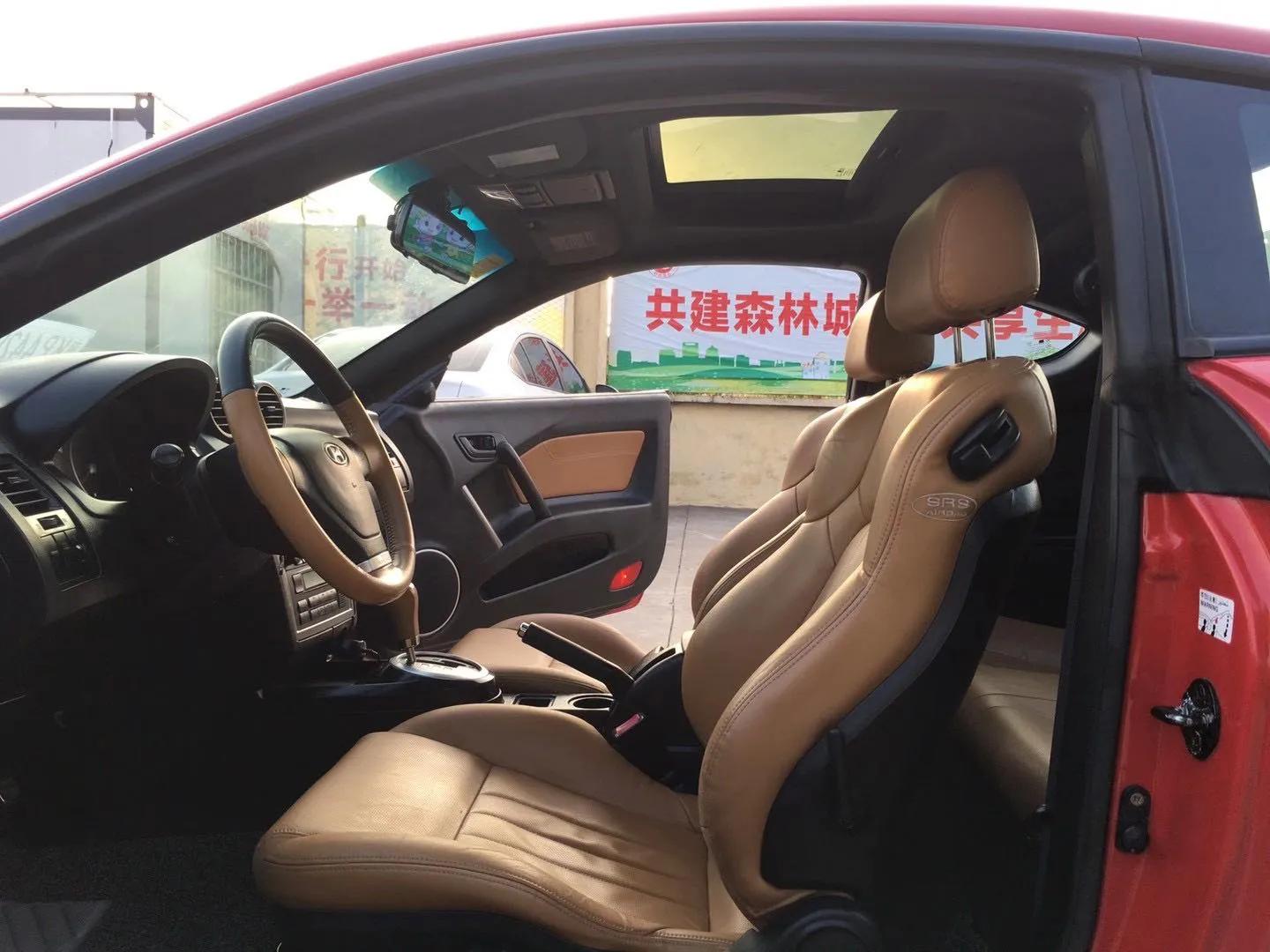 05年现代酷派二手车值得购买吗,05年的现代酷派还能不能入手