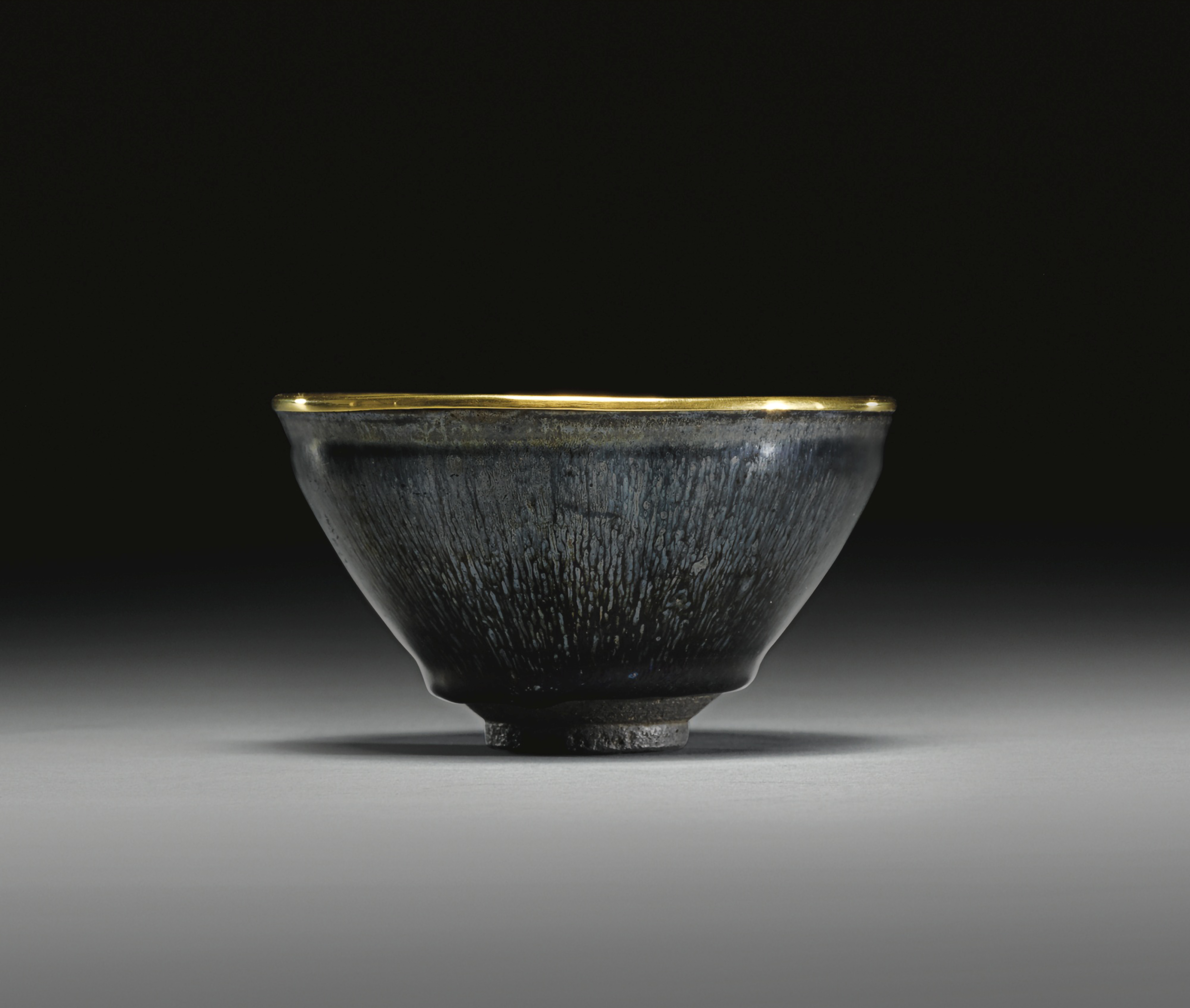 宋代最值钱的茶盏,宋代国宝级茶盏