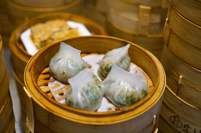 广东顺德美食旅游攻略学生,顺德自驾这份美食攻略要收好