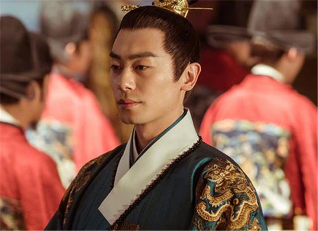 高晓松讲明朝三无王朝,高晓松明朝历史