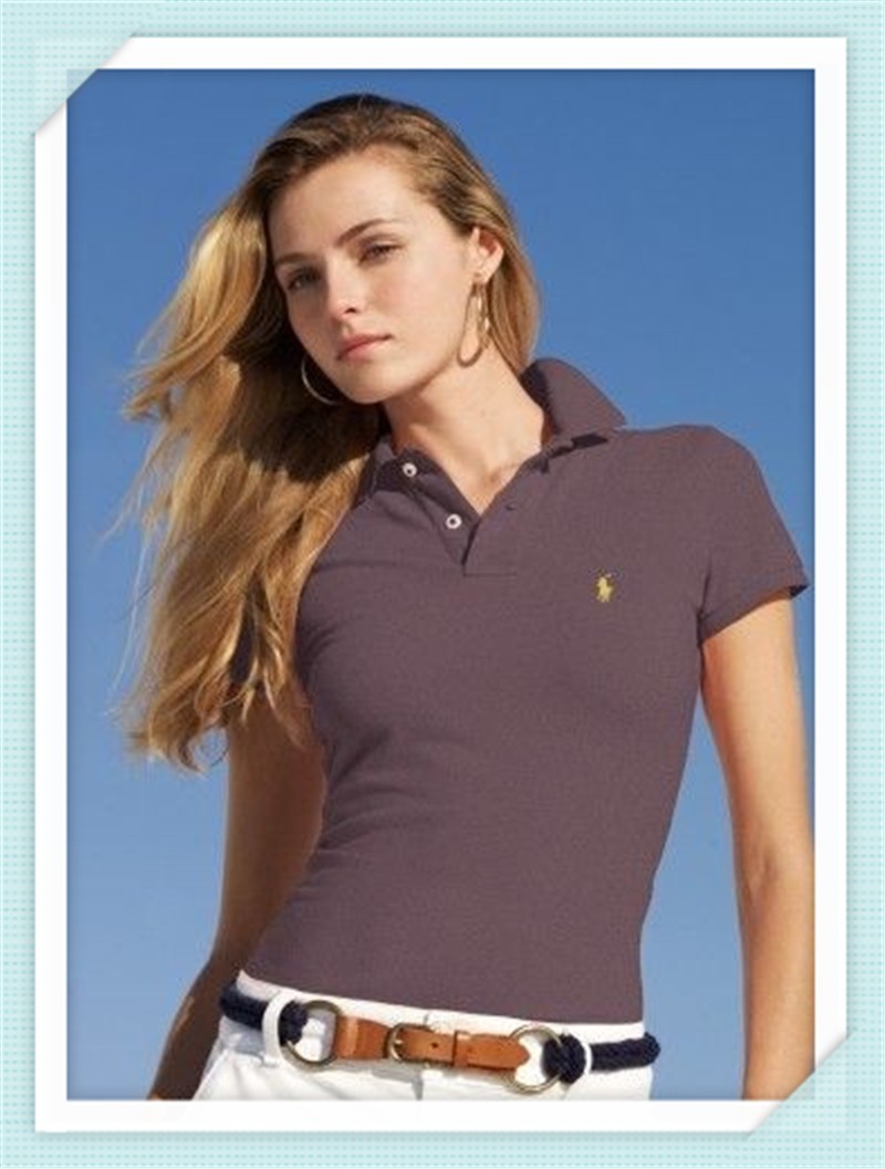 不懂polo衫的儒雅,不懂polo衫的男生