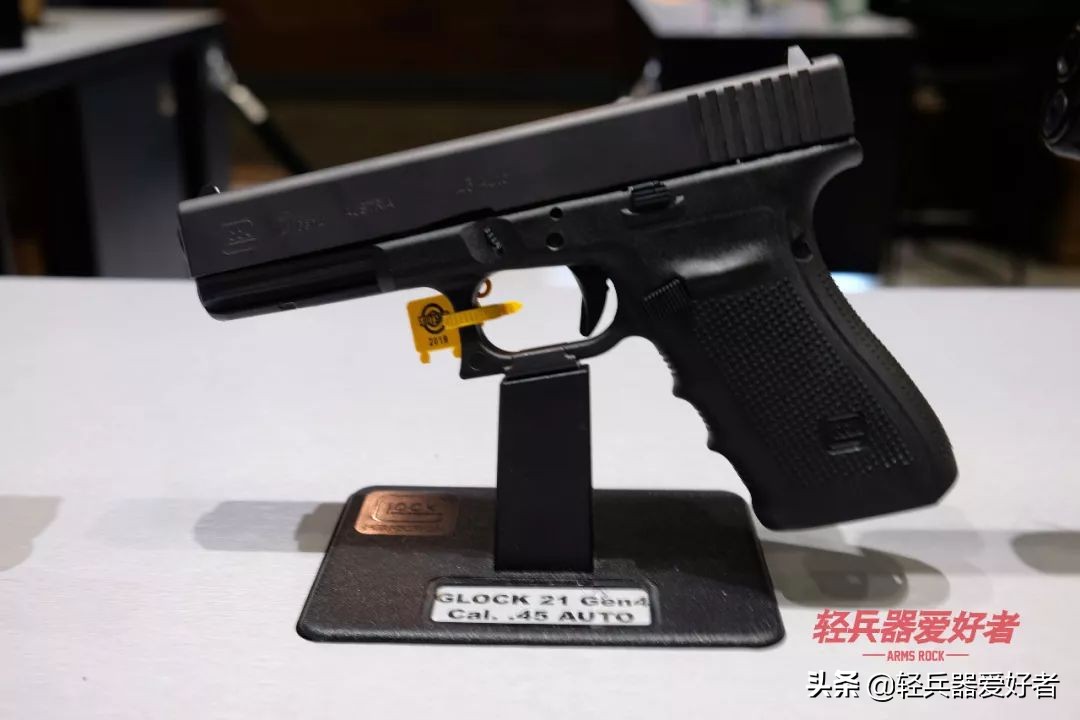 全球最先进的手枪是哪一款,格洛克手枪全系对比