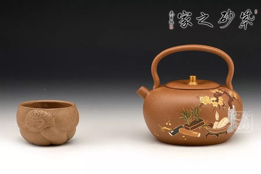 用紫砂杯喝茶早上起来拉屎发黑,用紫砂茶杯喝茶的好处