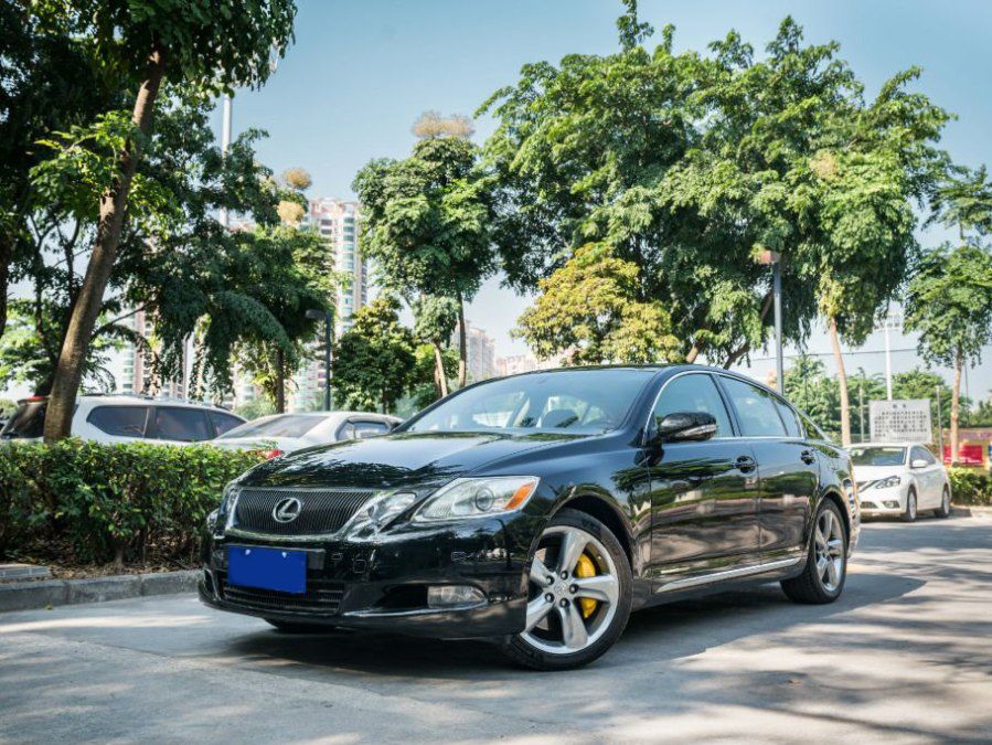 锐志3.0和2.5零百加速,丰田锐志13款2.5零百加速