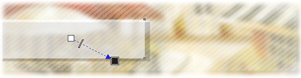 coreldrawx6平面广告设计经典228例,coreldraw超市文字广告设计