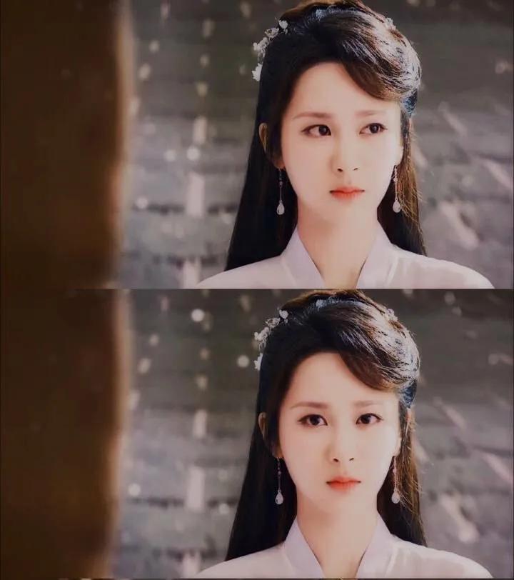 厚刘海和稀刘海哪个好看,厚刘海和八字刘海