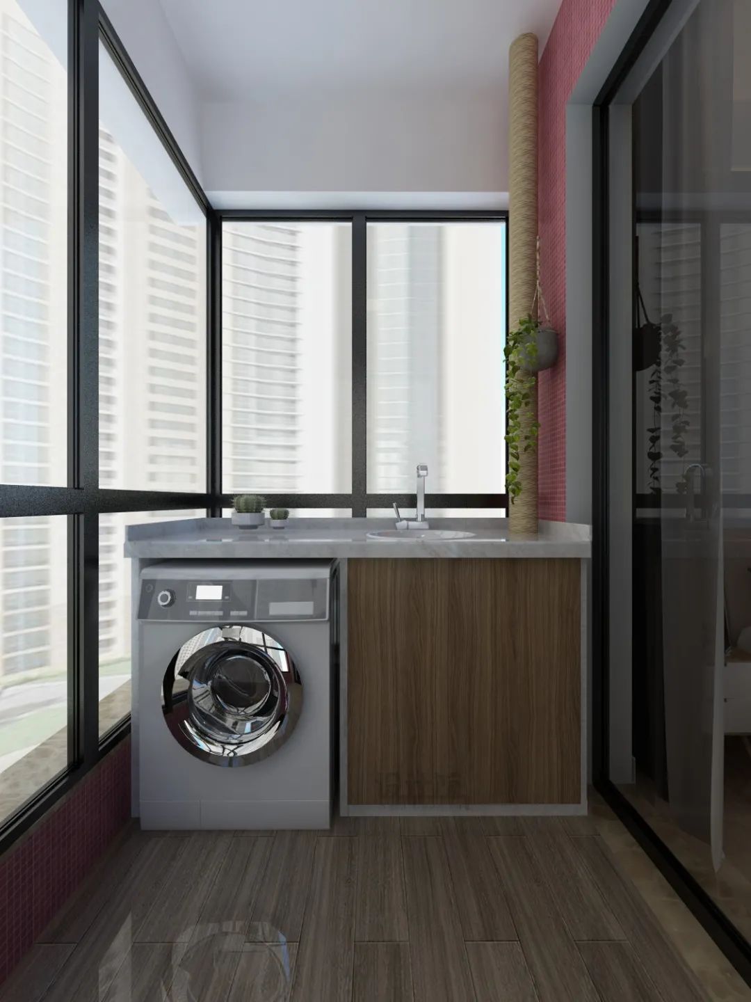 北向房子适合装修风格,买了北向房