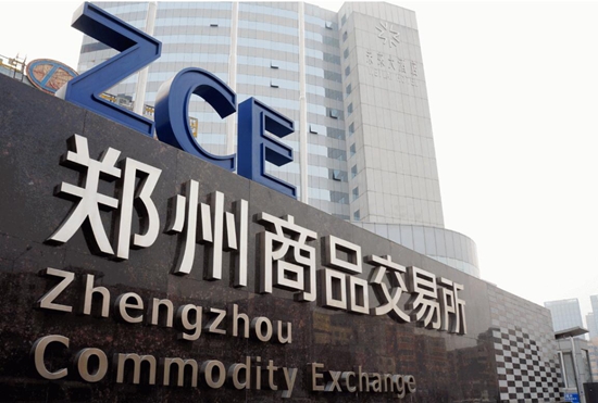 郑州期货交易所有哪些品种,郑州郑商所期货交易
