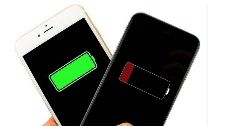 手机充电到80%可以增加电池寿命吗,手机电量不低于20%充电伤电池吗