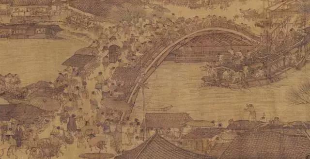 解读水浒,正史说水浒