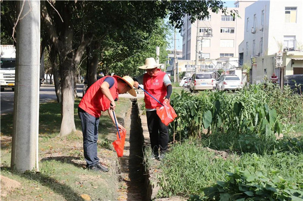 扮靓乡村颜值提升宜居水平,扮靓美丽乡村