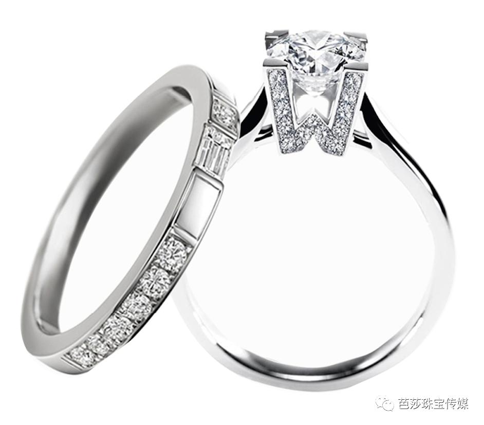 十大必买婚戒,十大必买经典婚戒