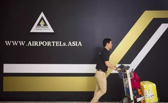 泰国自由行旅游app推荐,到泰国必备app