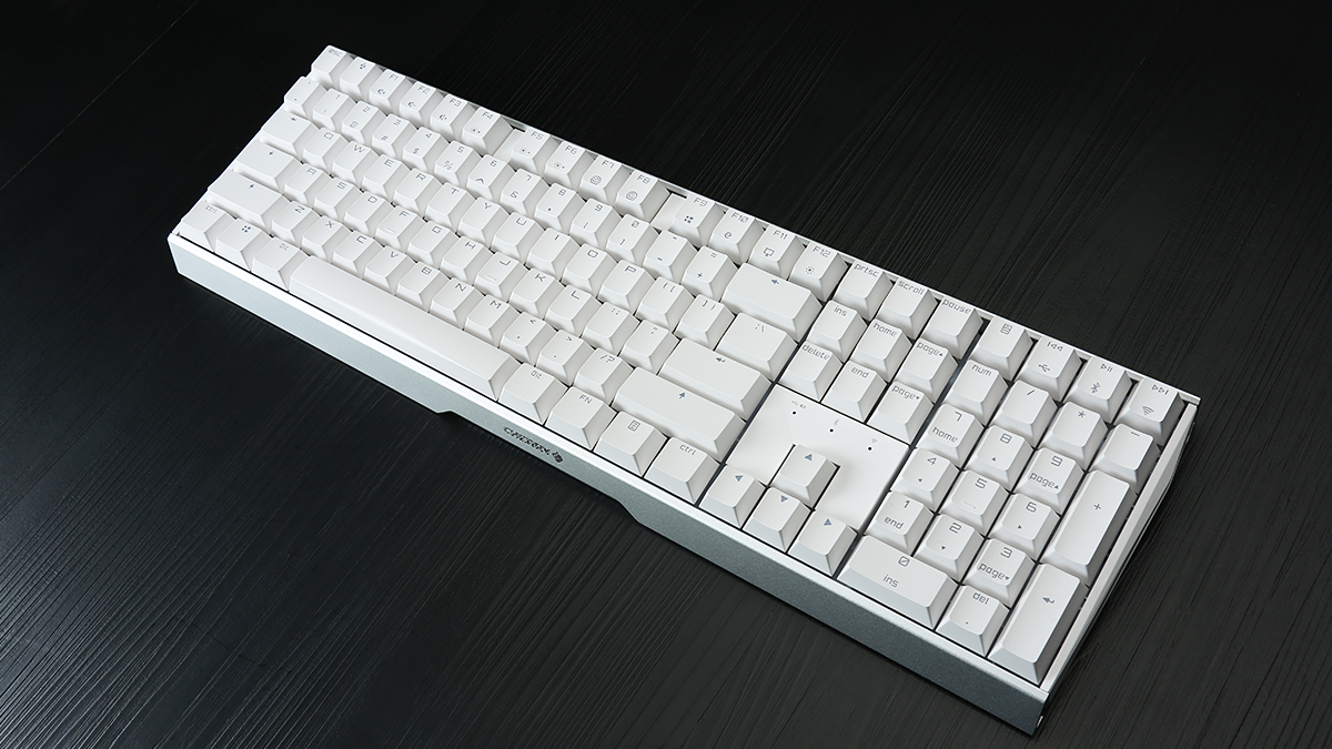 cherry机械键盘mx3.0s测评,cherrymx3.0s键盘无线