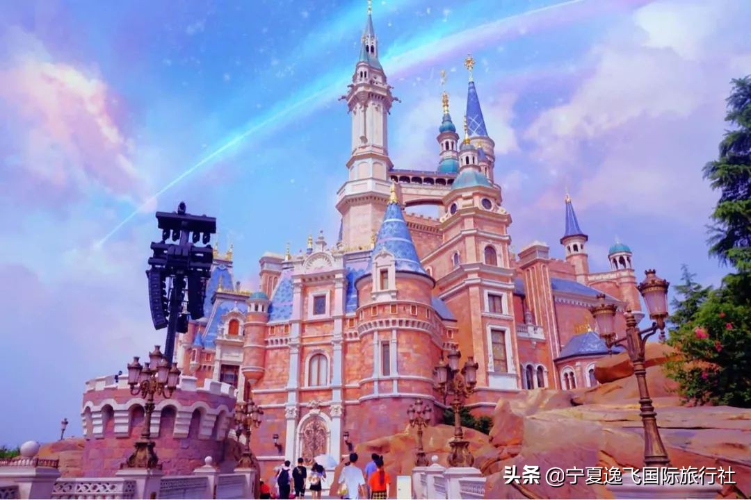 国内最适合带孩子去的十大游乐园,全国适合孩子游玩的游乐园排名