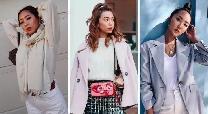 黑黄皮如何穿搭秋冬,黄黑皮如何有自己的风格