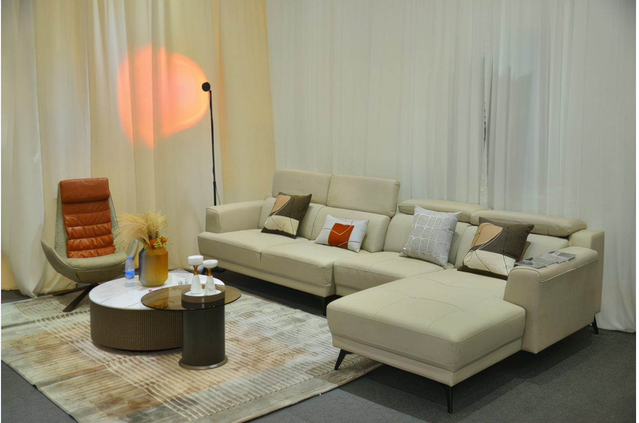 用供应链优势打造极致性价比新品，欧工软装助力B端进击软装市场