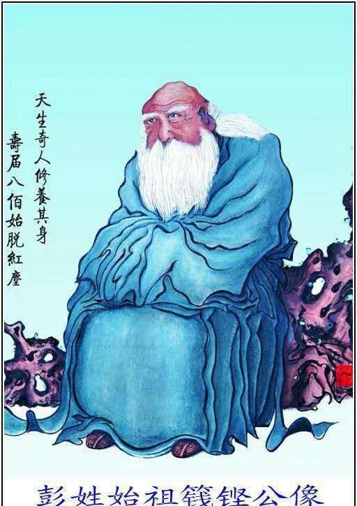 10个人口大姓宋唐许邓韩冯曹彭曾萧,看看你们的得姓始祖是谁?