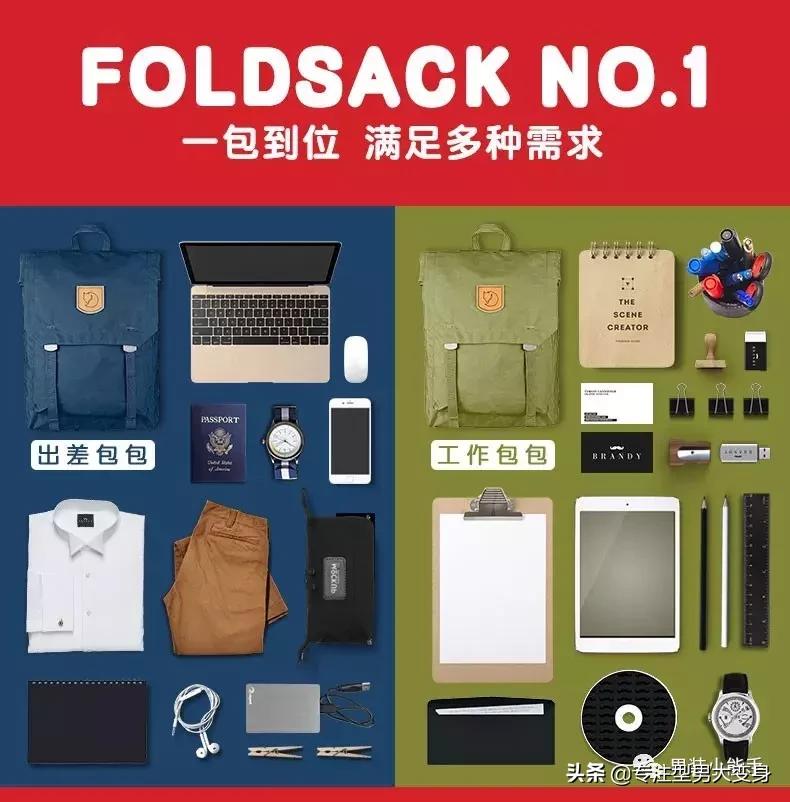 有哪些高颜值的双肩包值得推荐,什么双肩包好看又实用