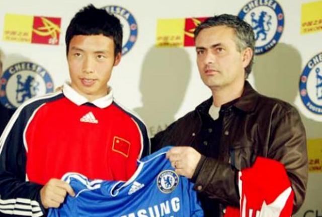 泯灭的陈涛，祭奠中国足球逝去的青春