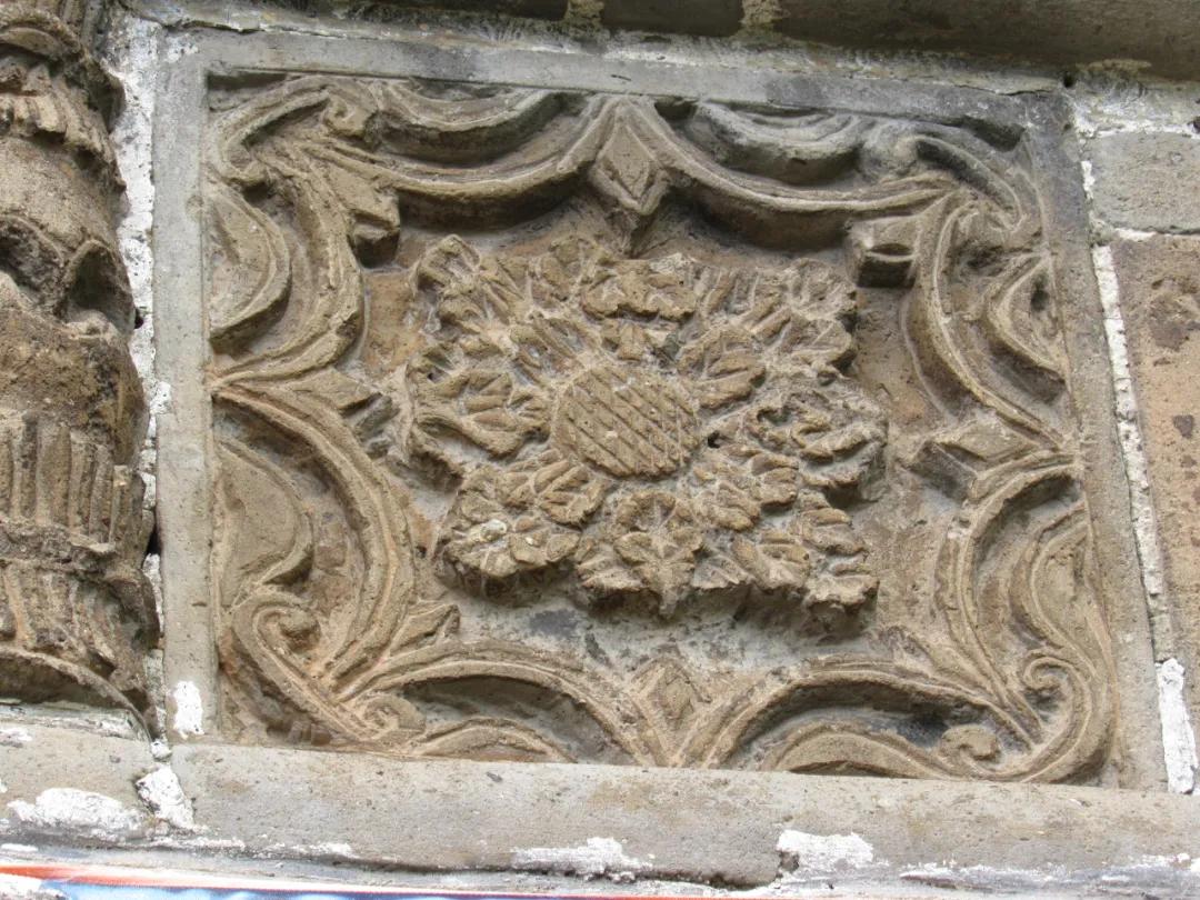 遵化永旺塔图片,遵化永旺塔现在是否可以参观