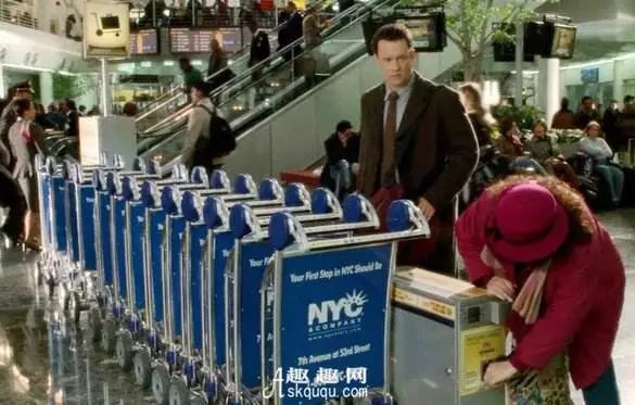 没睡过机场的人,不要和我聊人生，附最好及最差机场指南