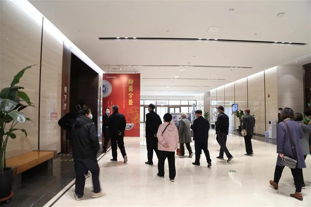 景德镇明清御窑瓷器展,景德镇明清窑瓷器