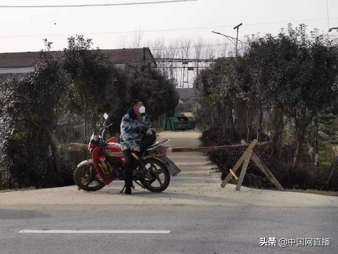 武汉黄冈疫情防控情况今日,黄冈罗田县疫情防控情况