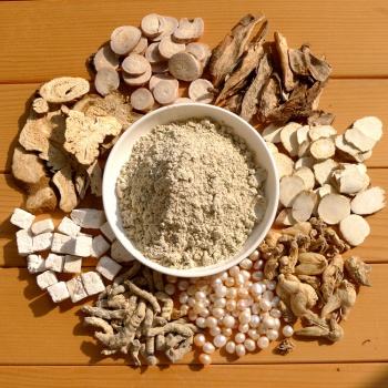 中药面膜怎么用效果好,中药面膜怎么使用效果好