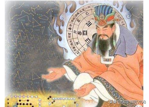 谋略故事大全100个,历史上44位皇帝及名人的处世智谋