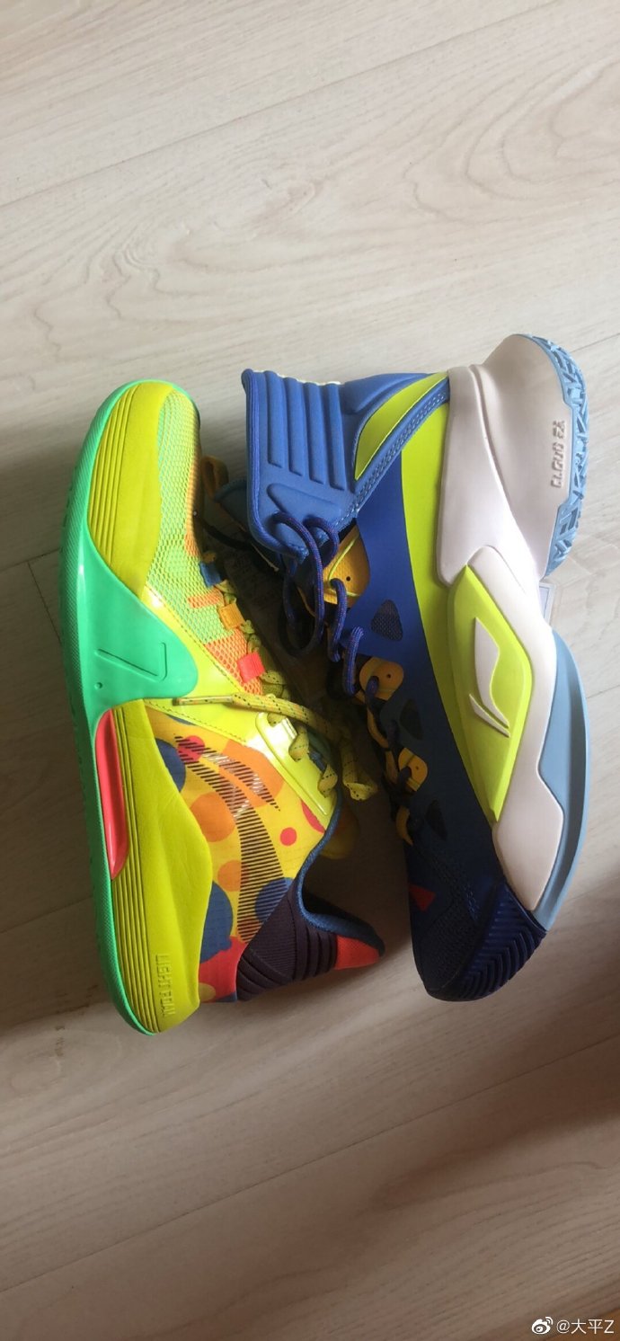 安踏李宁361度的鞋子哪个好,匹克安踏特步李宁361哪个好