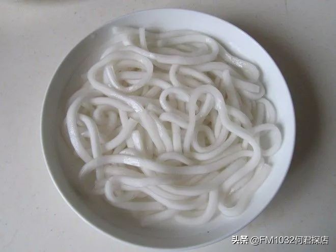 郑州姐弟俩土豆粉总店,姐弟俩土豆粉为啥那么好吃