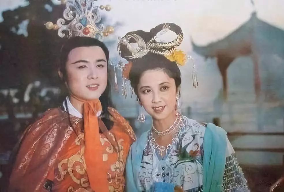 朱琳和徐少华的现状,朱琳与徐少华现状