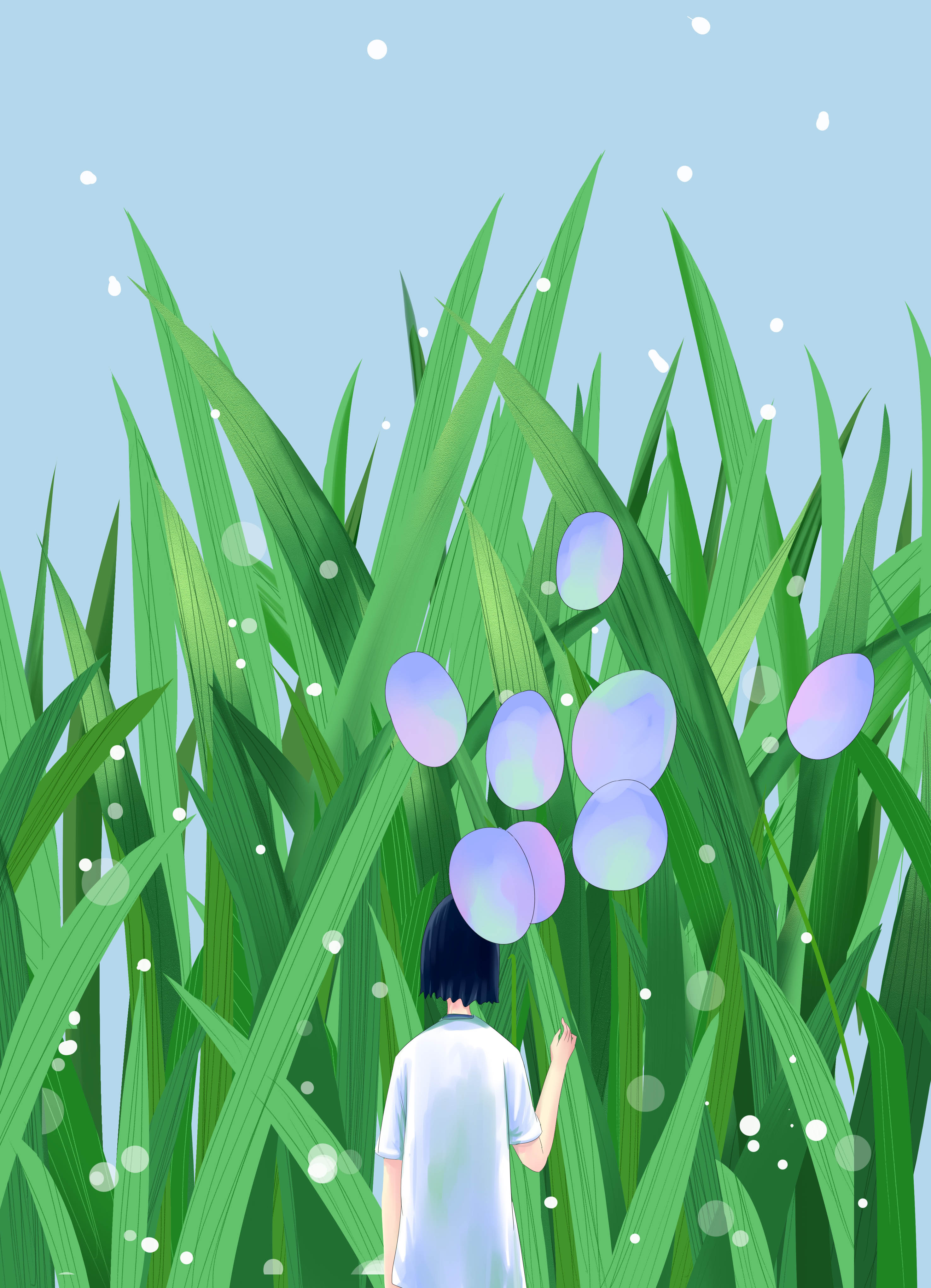 心理学为什么你总是负能量爆棚,别让情绪失控害了你心理学