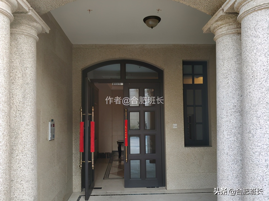 可以传世的房子格局,合肥汤臣一品海景房