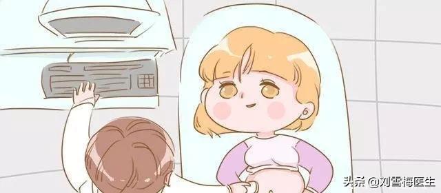 怀孕初期医生却让我做阴超，会伤害到肚子里的宝宝吗？