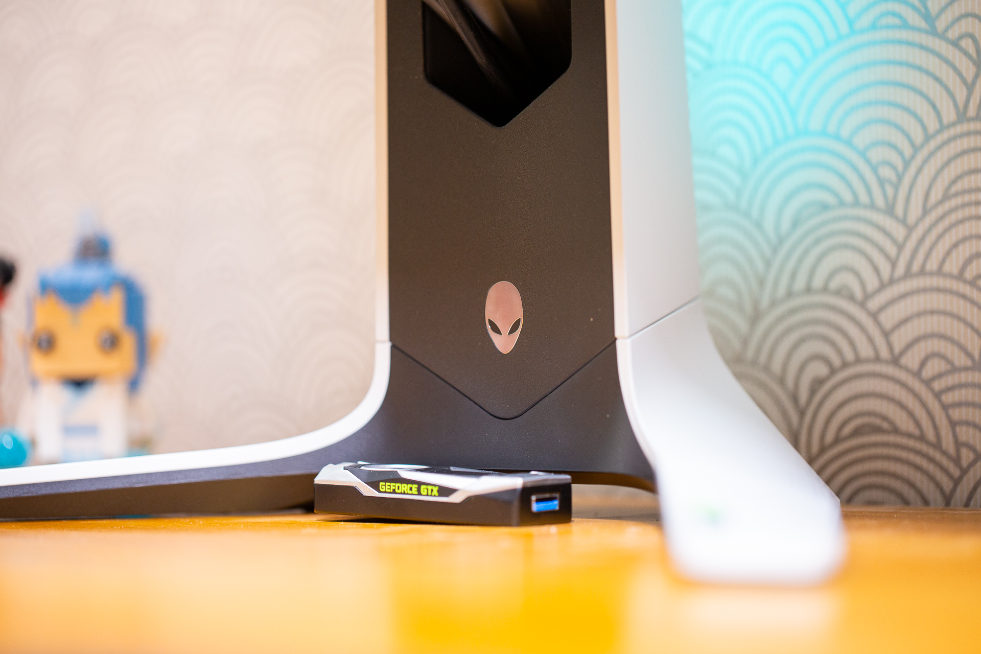 外星人240hz显示器评测24寸,外星人24寸2k显示器推荐240hz