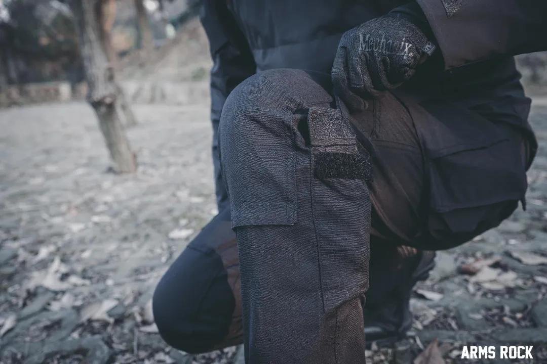 贝瑞塔长裤,贝瑞塔战术裤