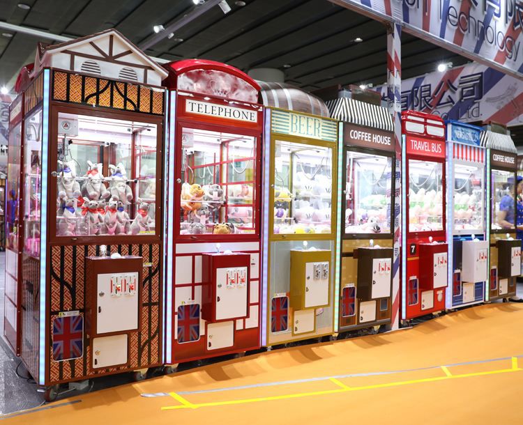 口红机的新零售模式，是未来的趋势吗？