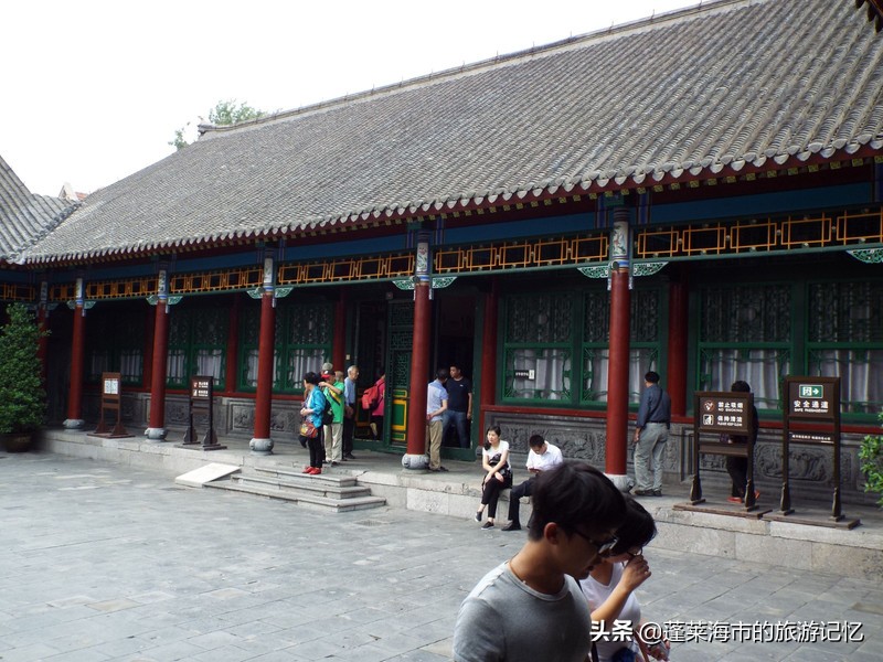 沈阳张氏帅府一日游攻略,游沈阳张氏帅府有感