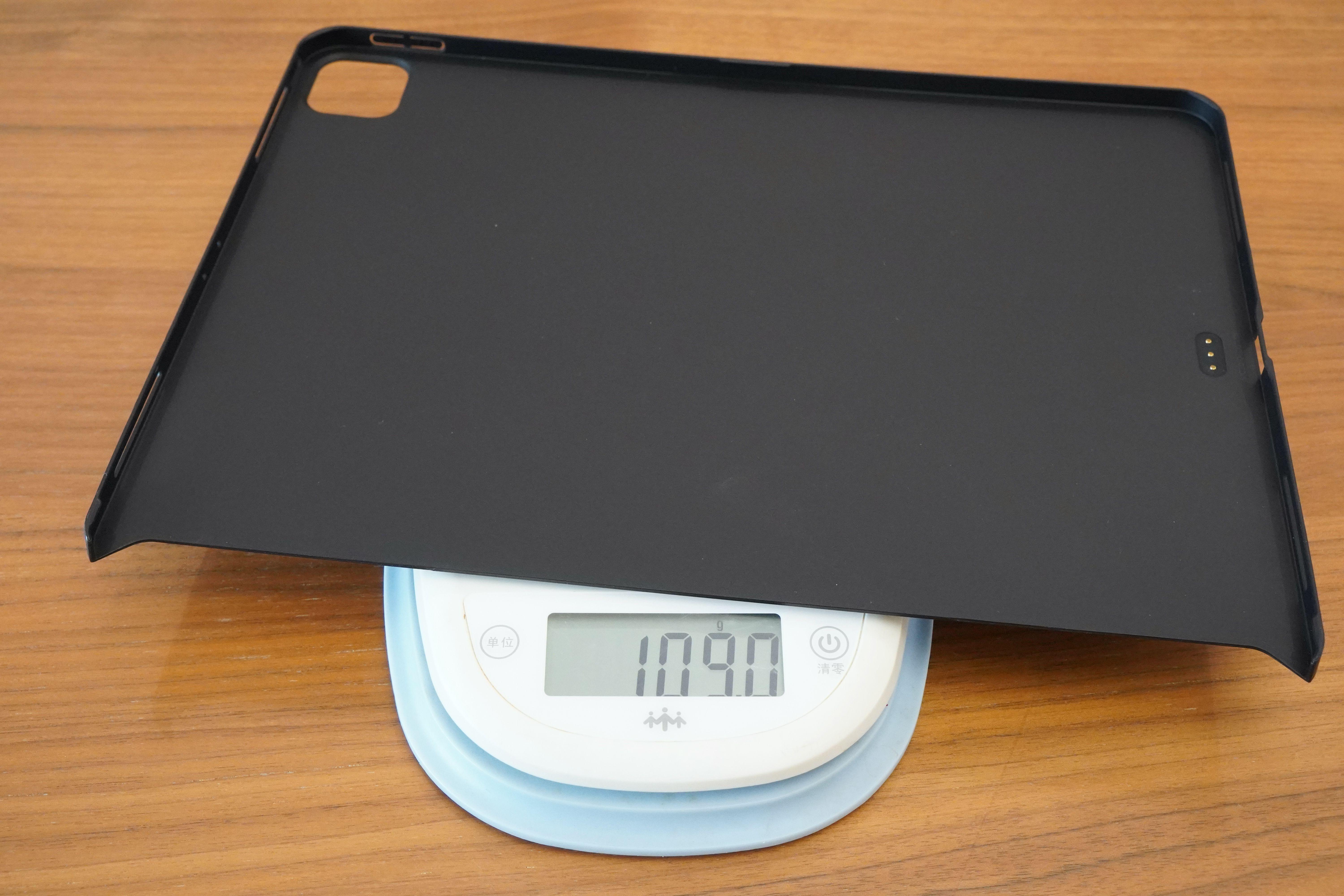 ipadpro推荐保护壳,2021款ipadpro11寸妙控键盘体验