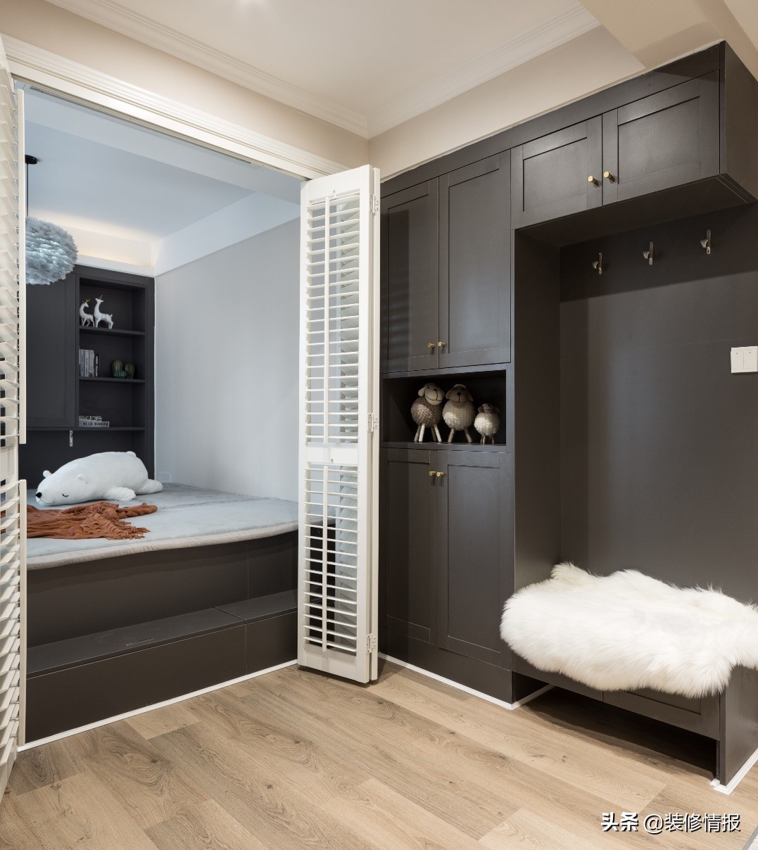 轻奢就是年轻人的奢华感,极致轻奢的独到质感