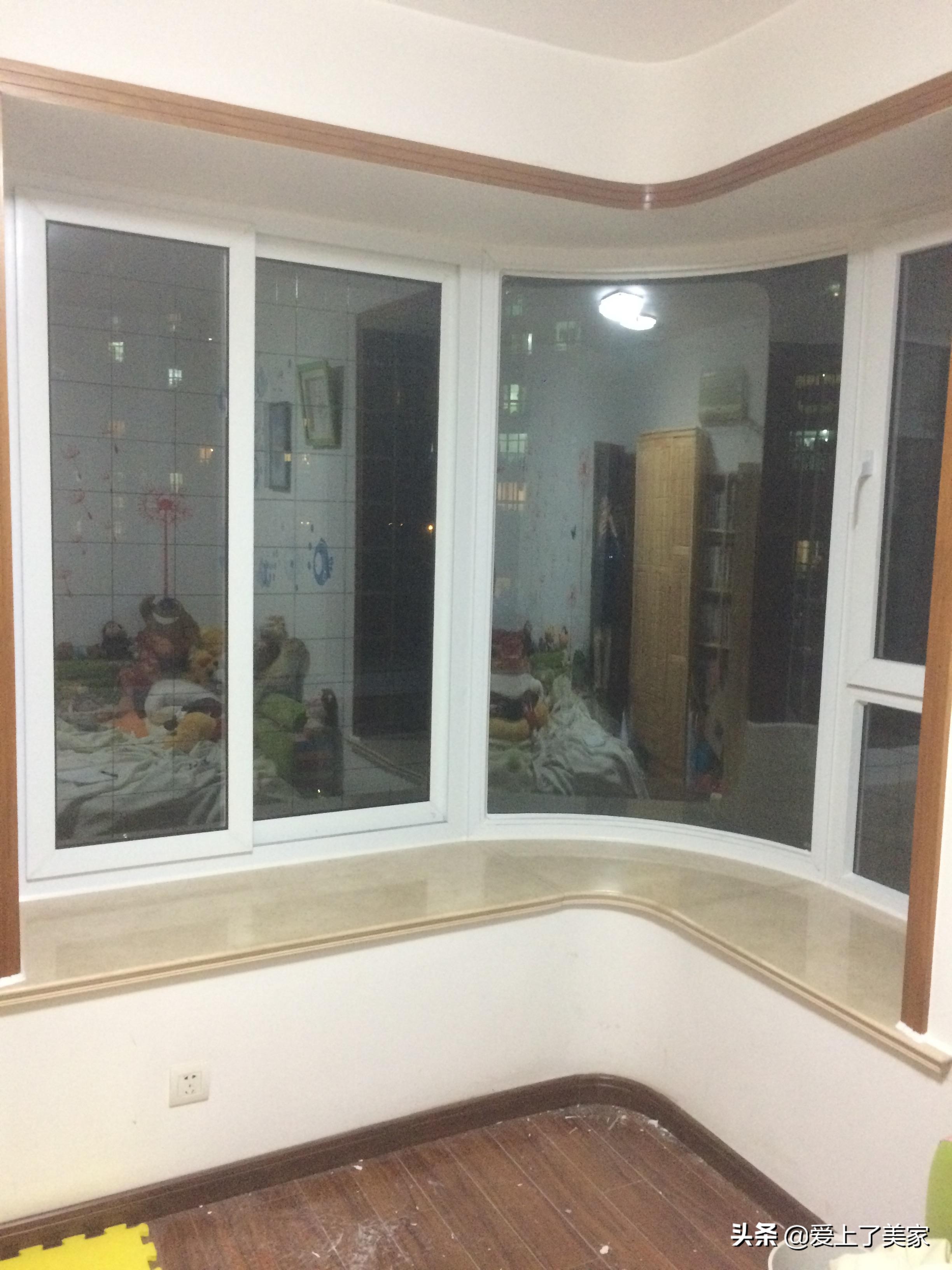 真空玻璃漏气原因及处理,什么时间段容易发现真空玻璃漏气