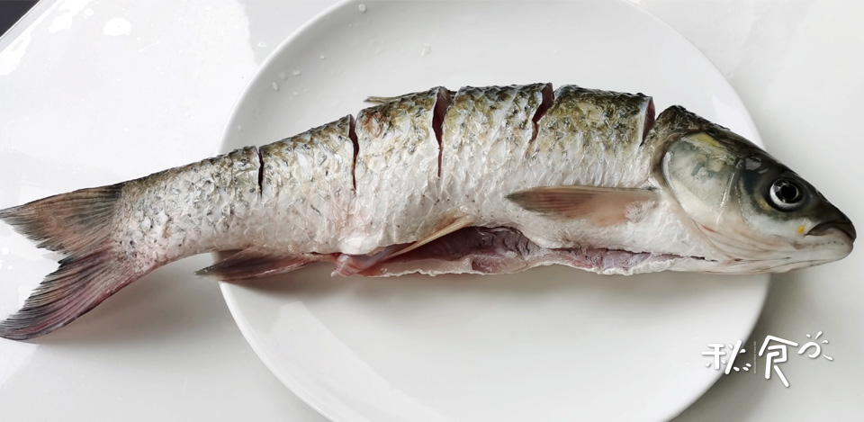 贵州老凯里酸汤鱼的正宗做法,贵州酸汤鱼家常做法