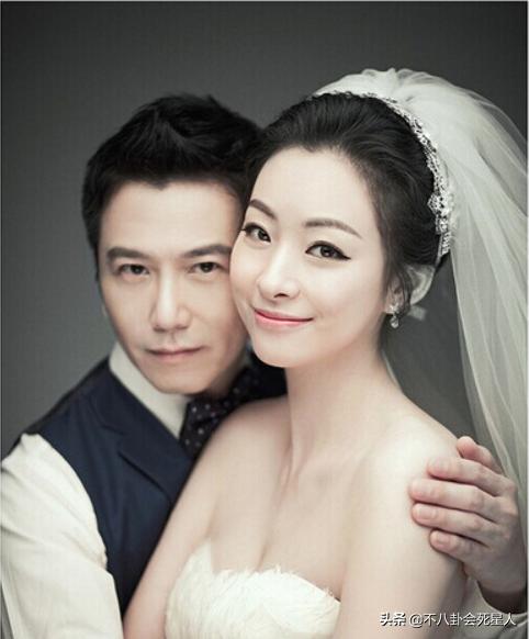 10位港星,港星娶亿万港姐